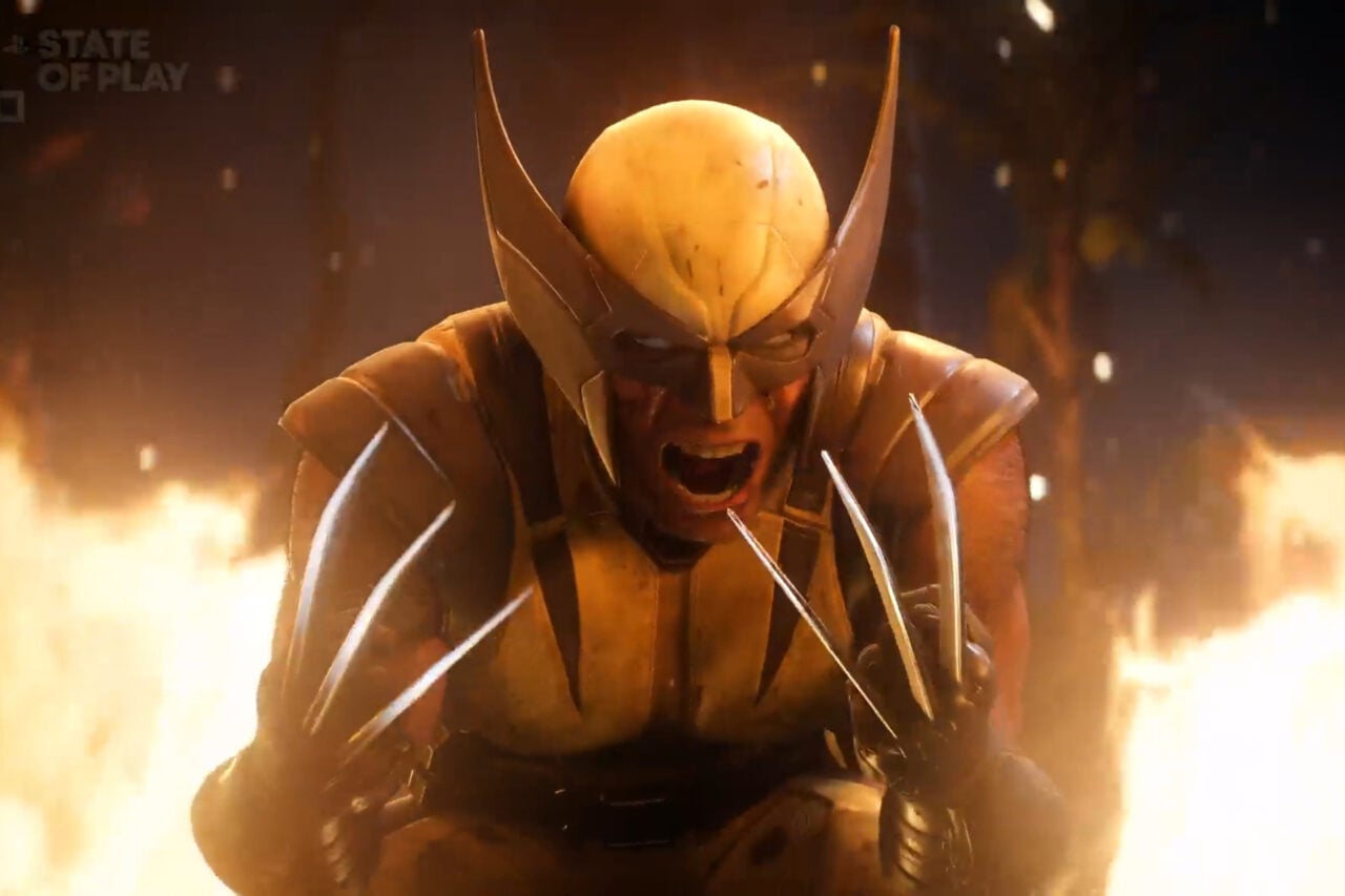 Marvels Wolverine Hed