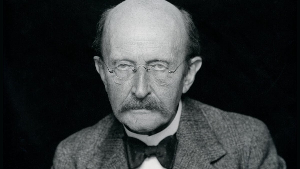 A Physics Giant Had His Papers Retracted Decades After His Death. Here’s Why A Physics Giant Had His Papers Retracted Decades After His Death. Here’s Why