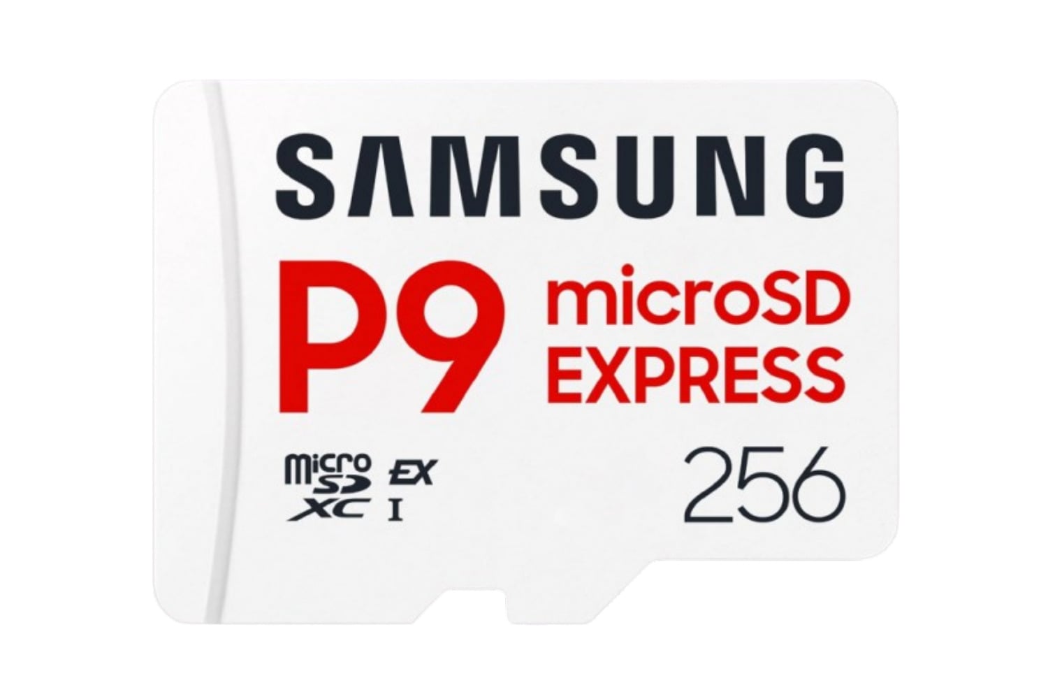 Microsd Card