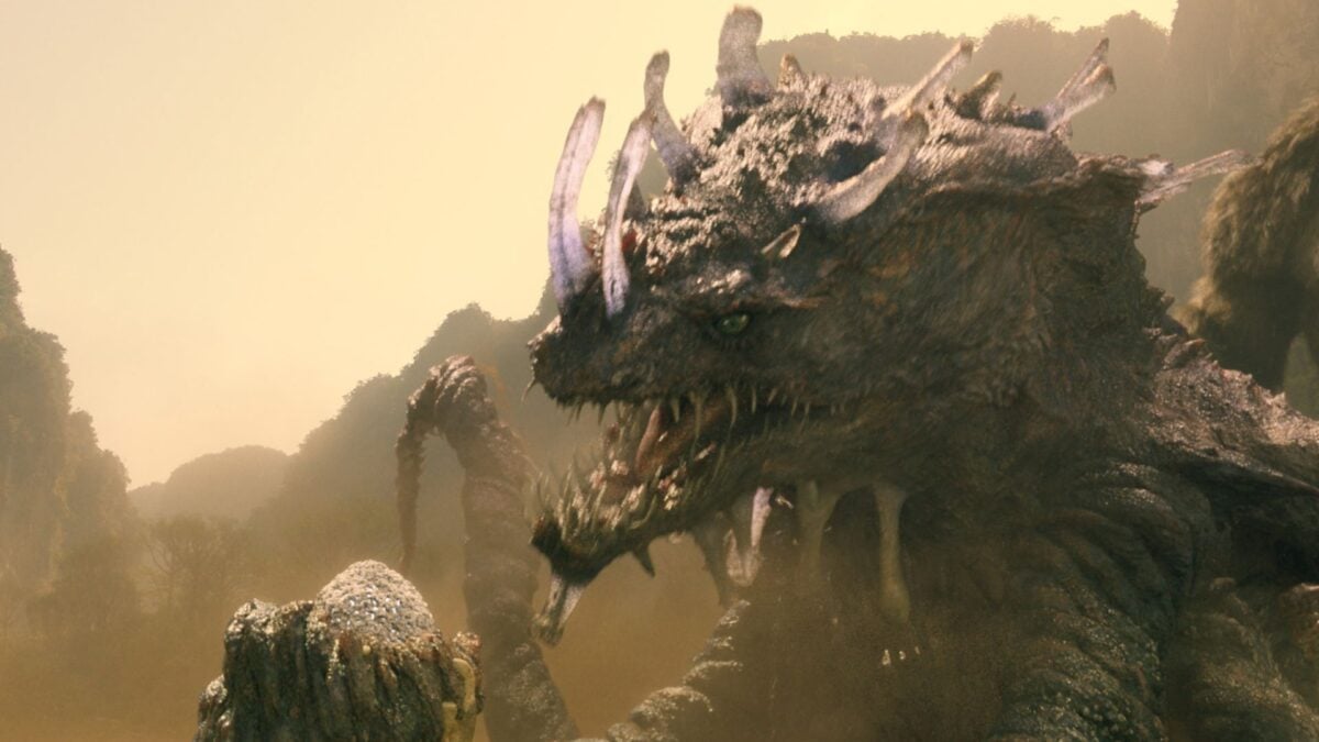 MonsterVerse TV Series Adds 2 New Cast Members, Still Doesn’t Have a Name