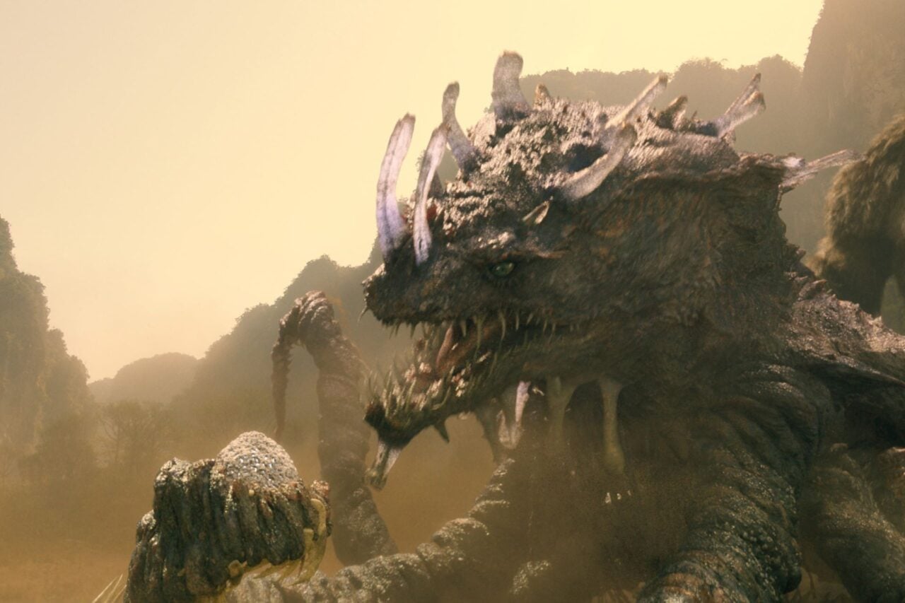 MonsterVerse TV Series Adds 2 New Cast Members, Still Doesn’t Have a Name