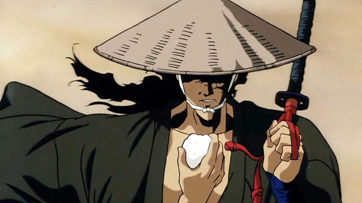 ‘Ninja Scroll’ Is Slashing Back to Theaters in October ‘Ninja Scroll’ Is Slashing Back to Theaters in October