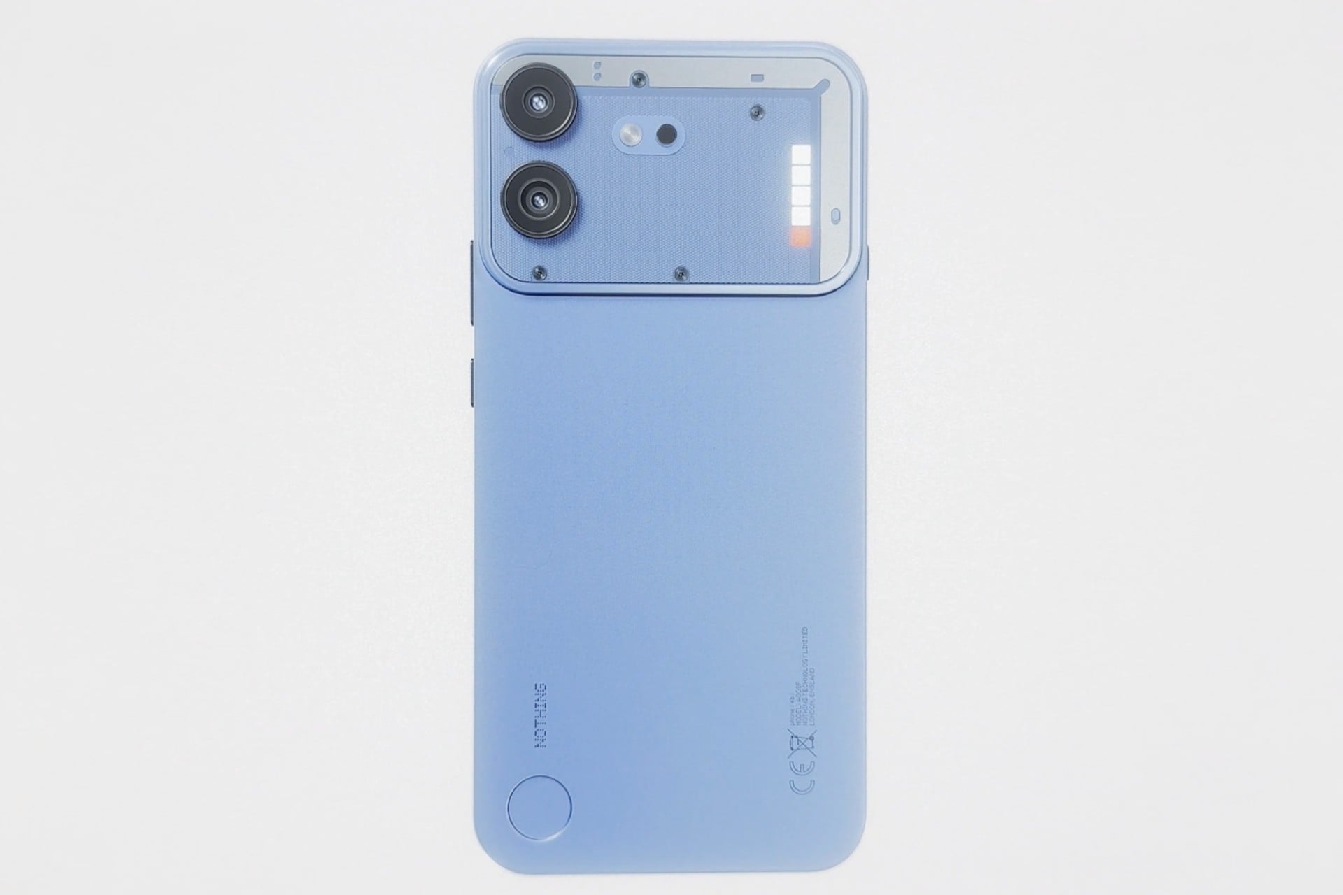 Nothing Phone 4b