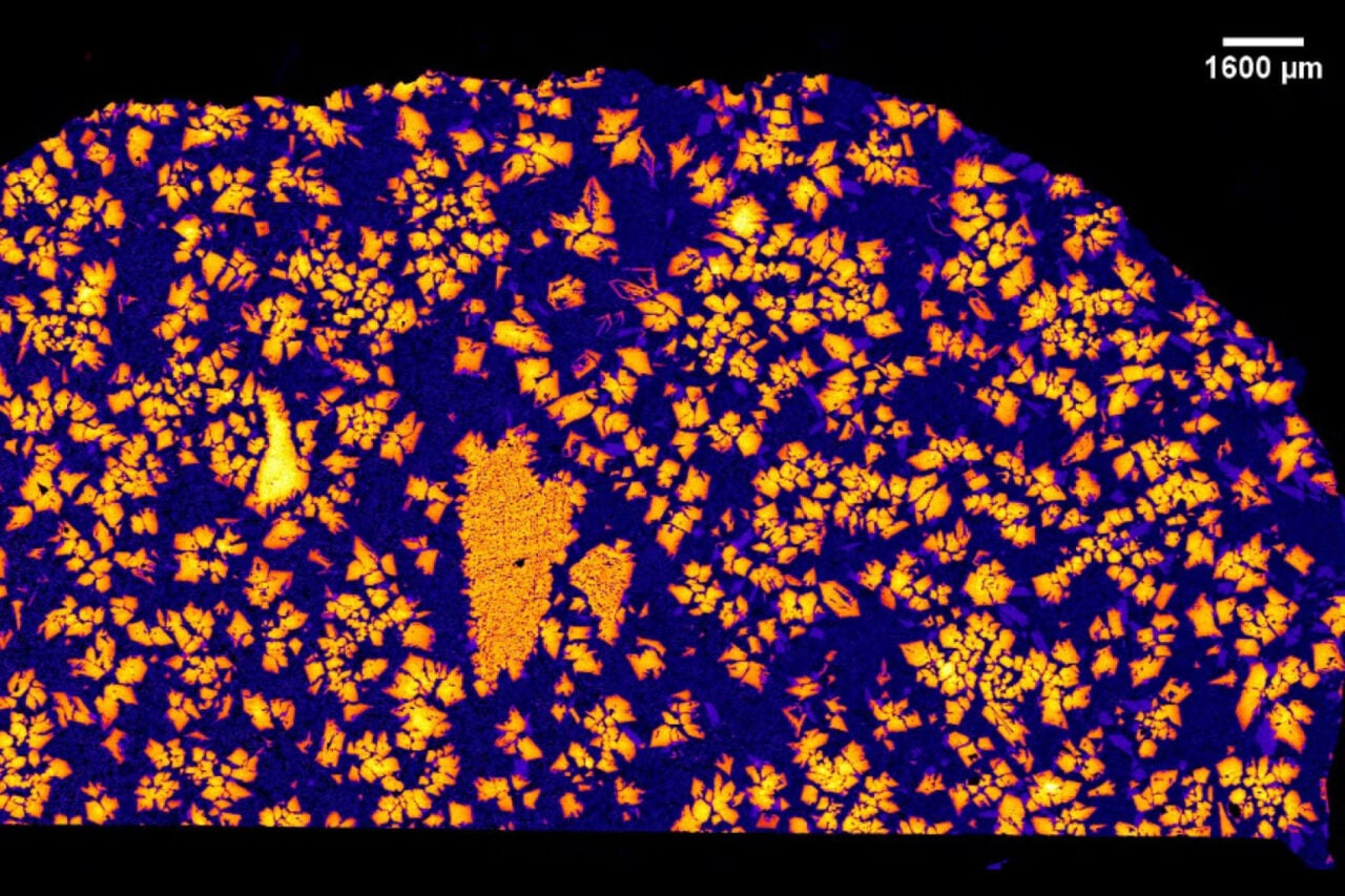 Nwa 12774 X Ray