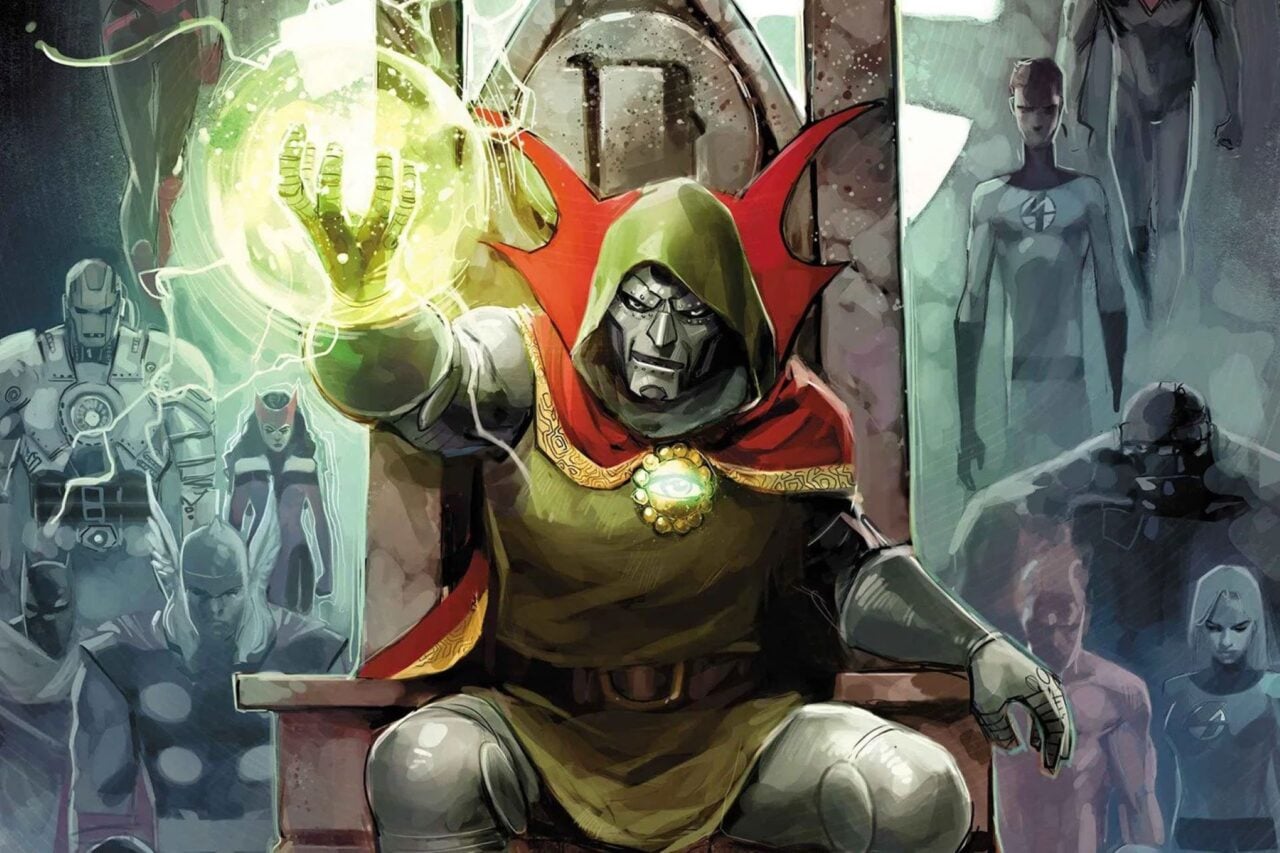 The MCU Missed Doctor Doom’s Big Moment, but That’s a Good Thing