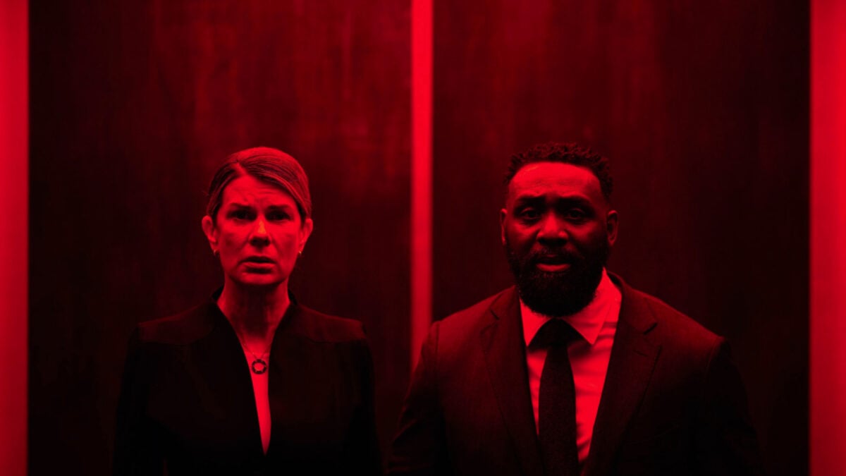 ‘Open Door’ Will Be the Next YouTube Short-Turned-Horror Movie