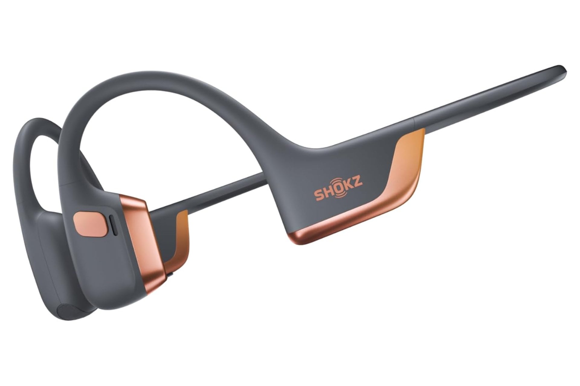 Openrun Pro 2 Shokz