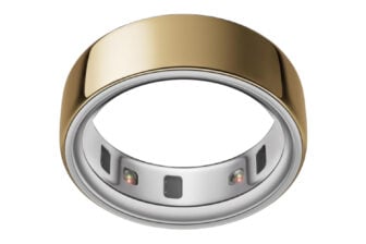 Oura Ring 4