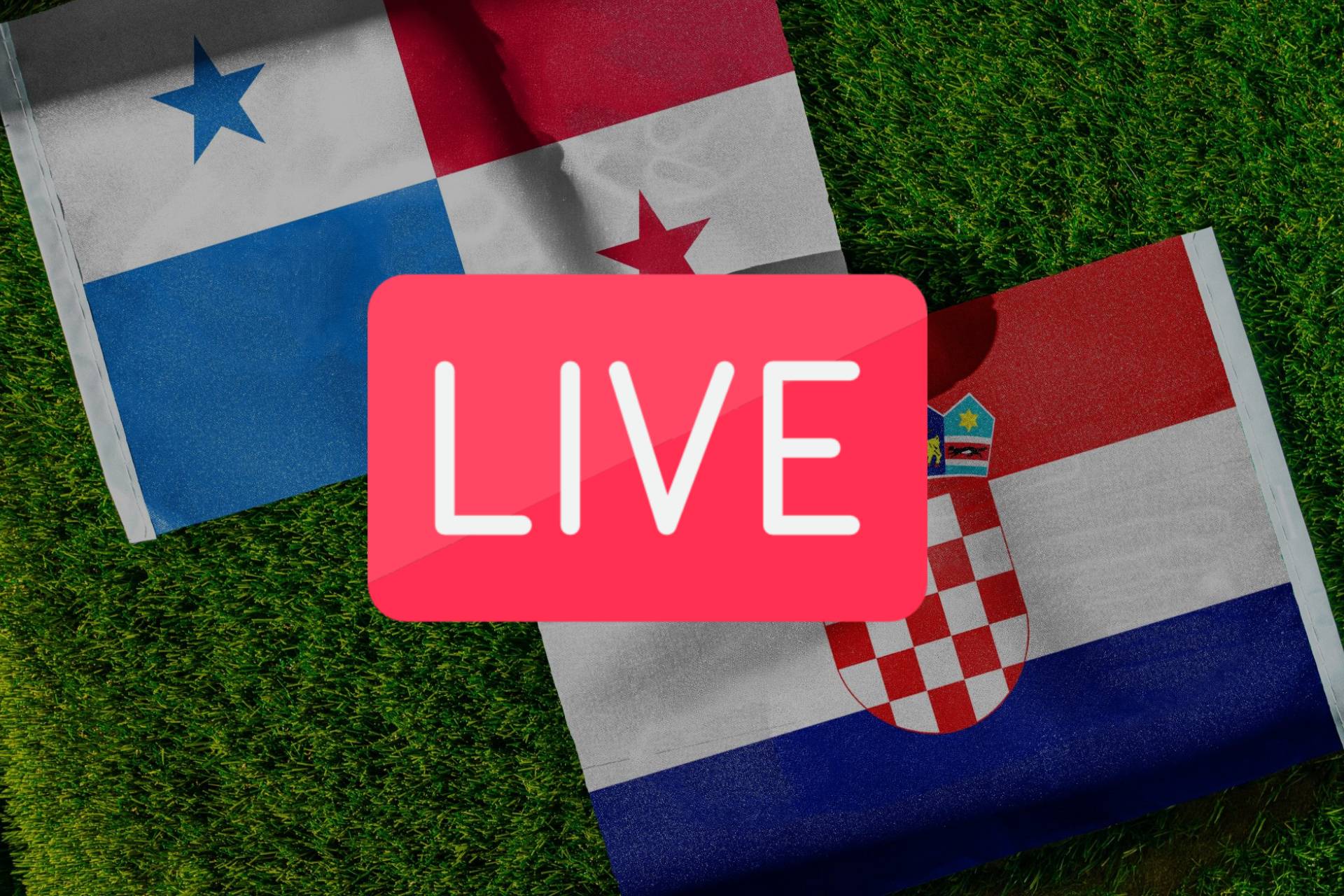Panama Vs Croatia