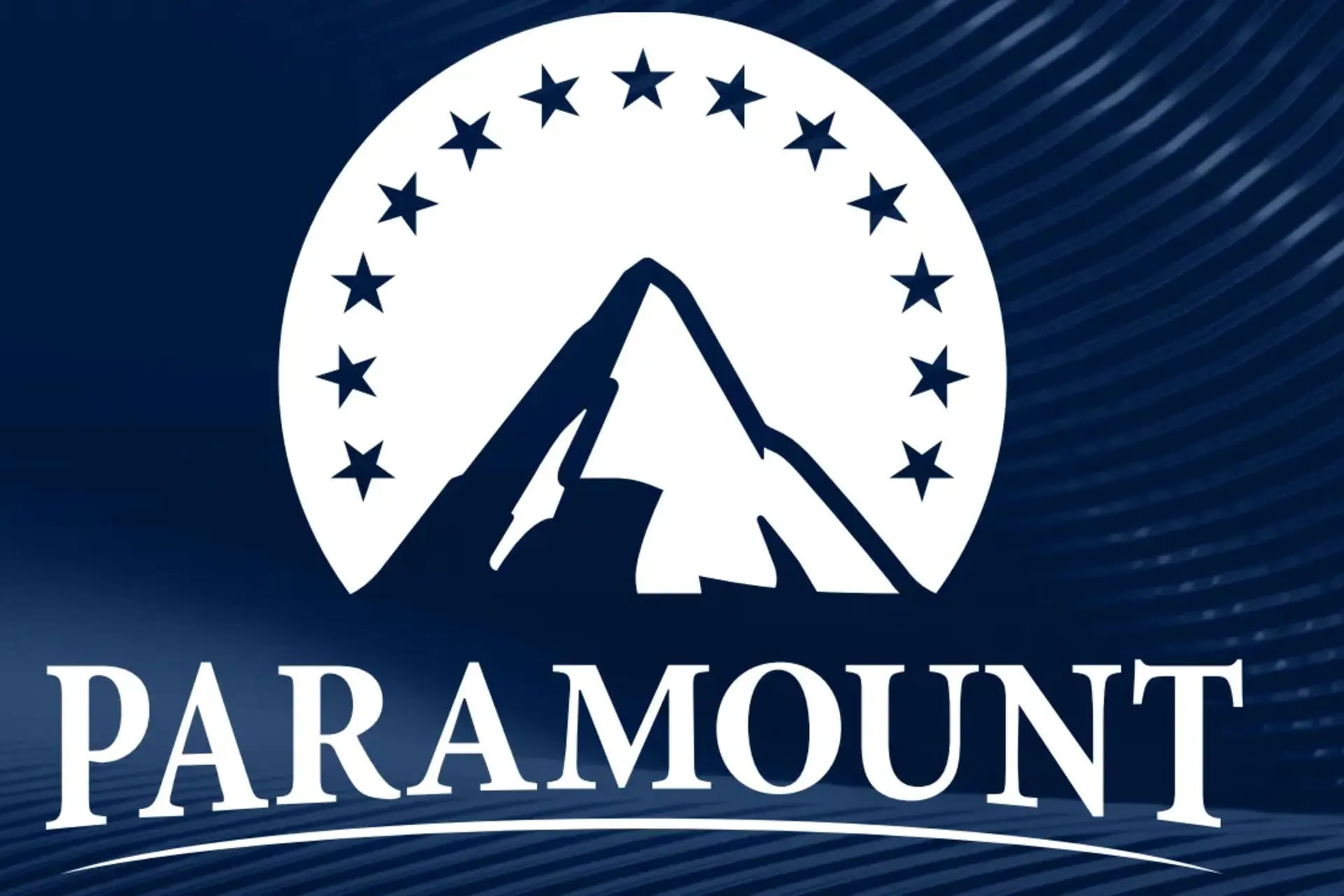 Paramount Skydance Logo