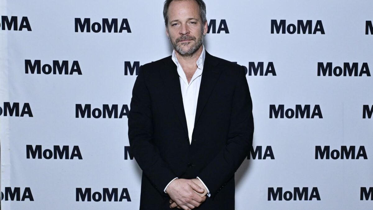 ‘The Last of Us’ Musim 3 Tambahkan Peter Sarsgaard ke Dalam Pemeran