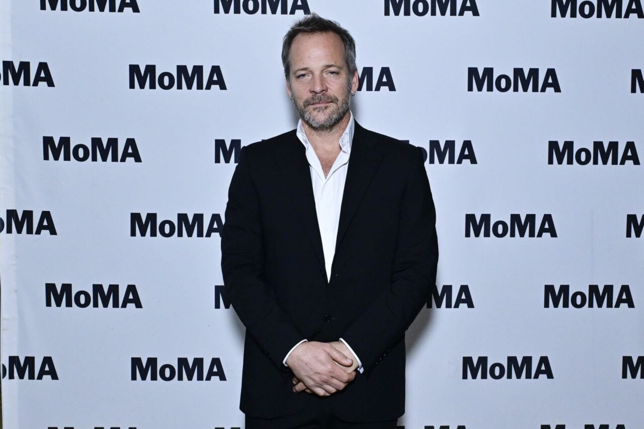 ‘The Last of Us’ Season 3 Adds Peter Sarsgaard to Cast