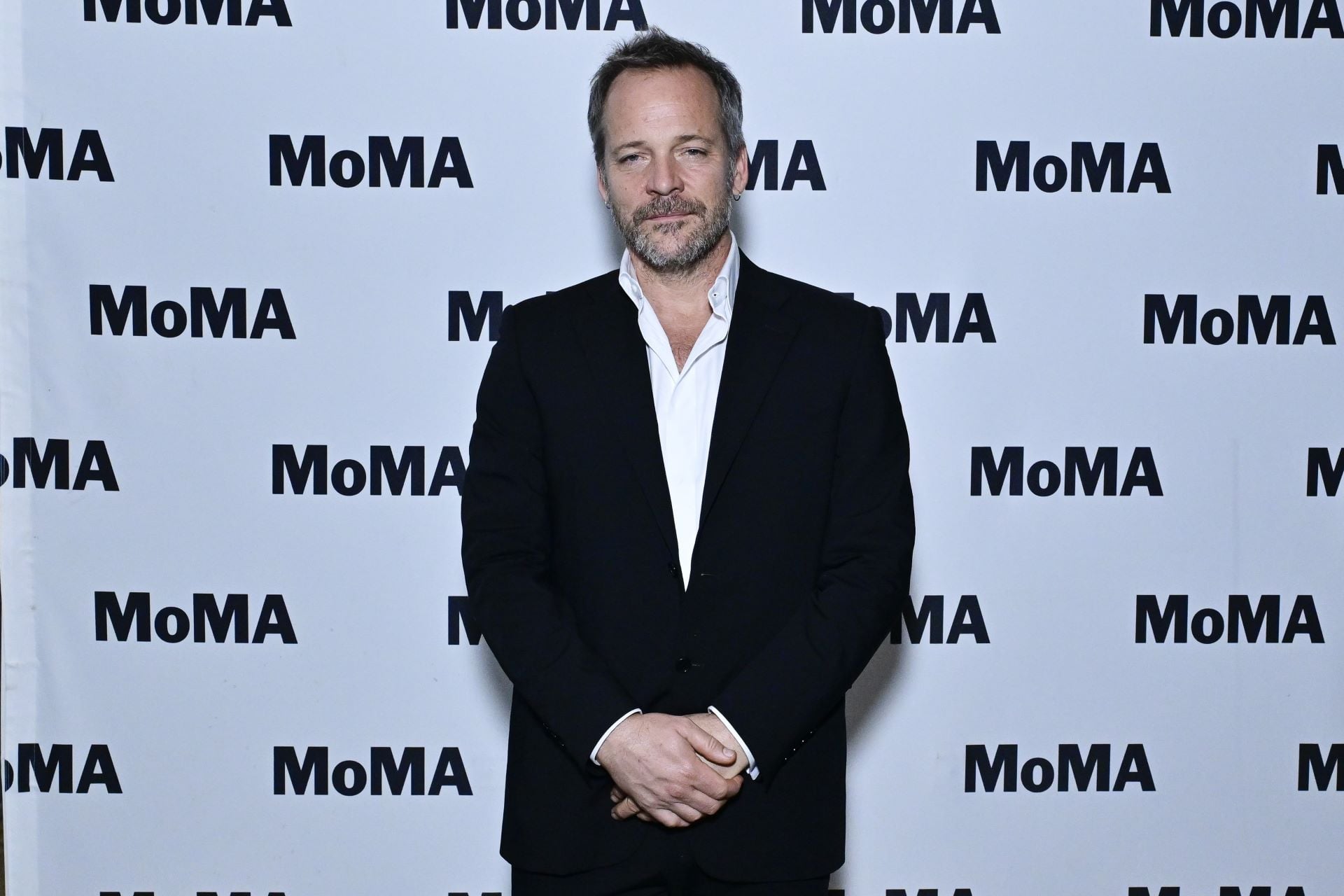 Peter Sarsgaard By Eugene Gologursky