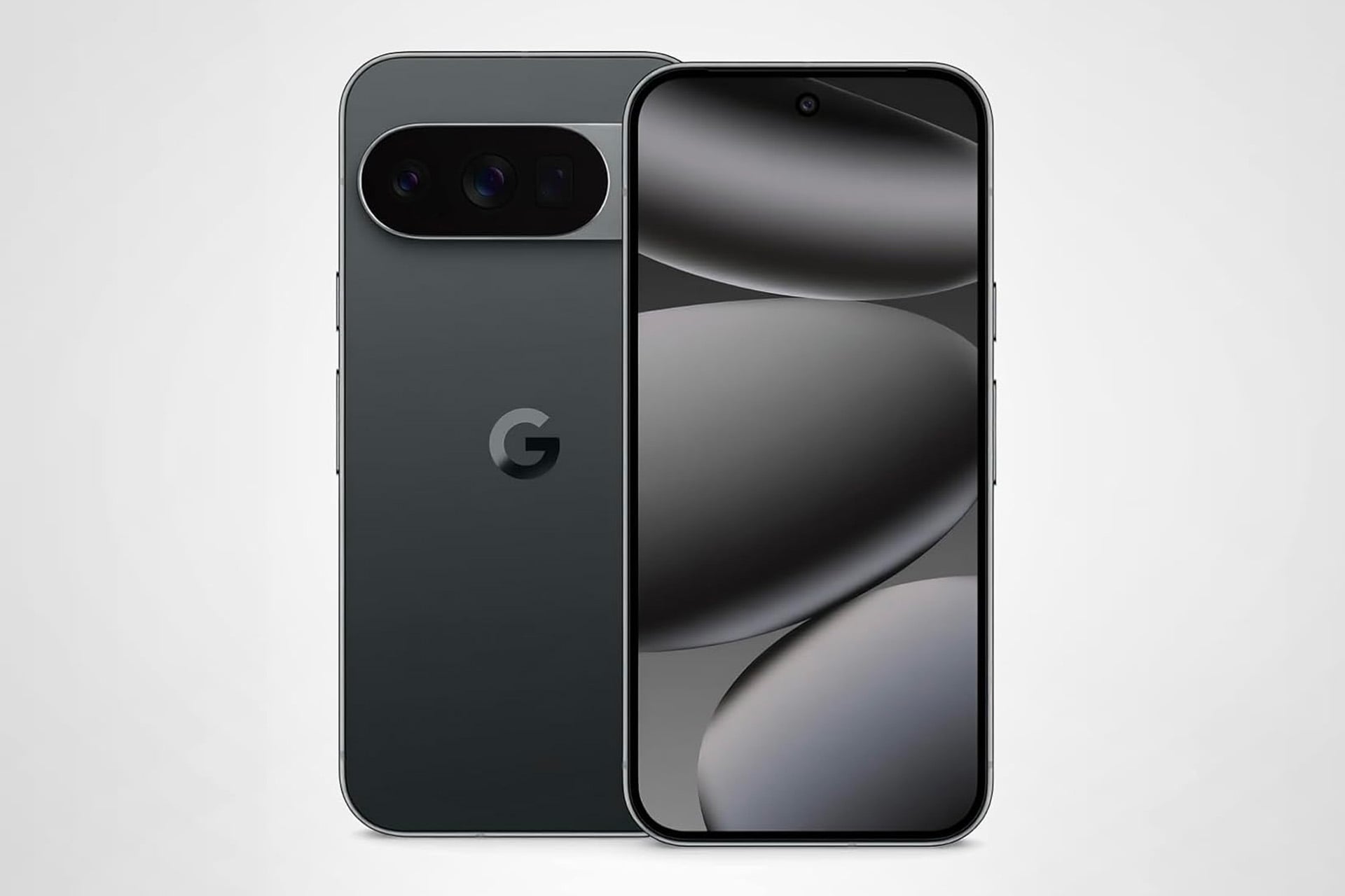 Pixel10 Pro Google