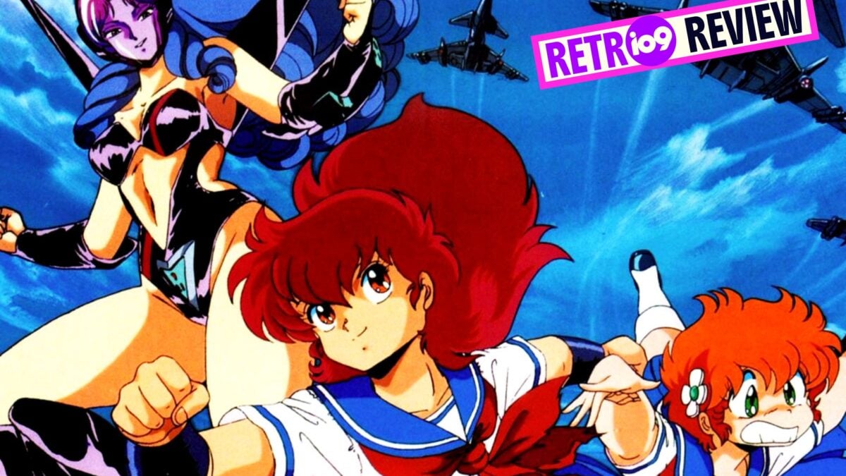 Tidak Ada Anime yang Menangkap Kesenangan Demi Kesenangan Sebesar ‘Project A-Ko’