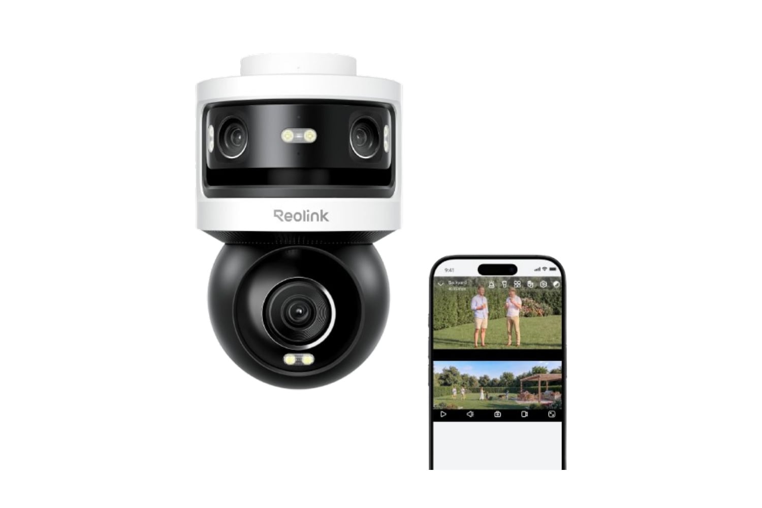 Reolink Camera