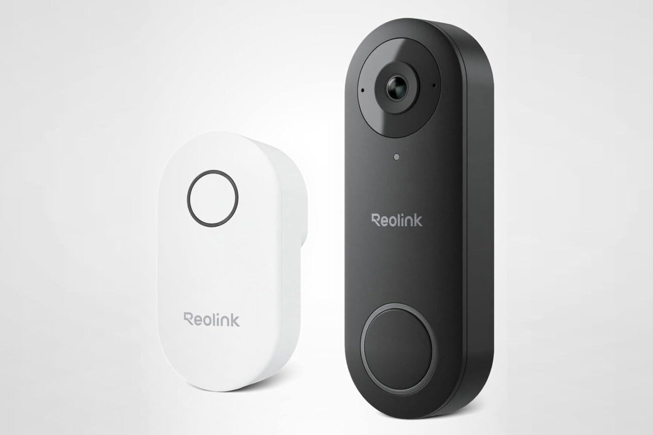 Reolink Doorbell Video