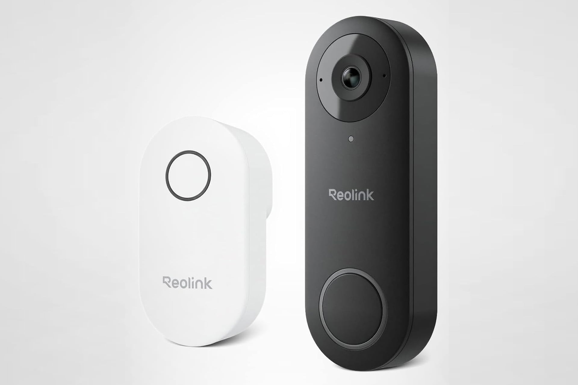 Reolink Doorbell Video