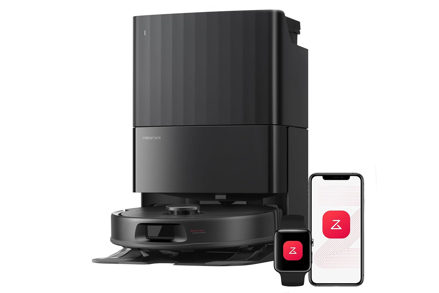 Roborock Qrevo S Pro