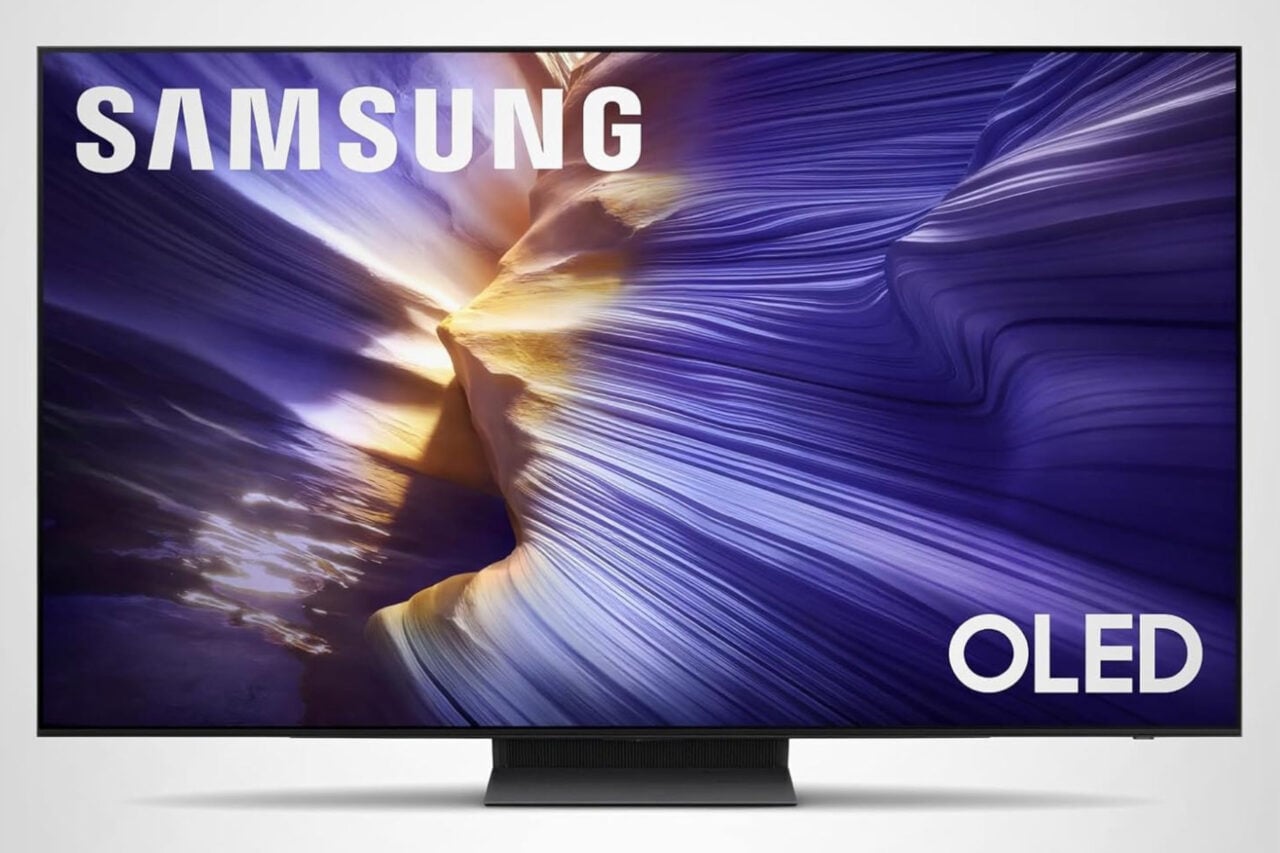 S90f Samsung Oled