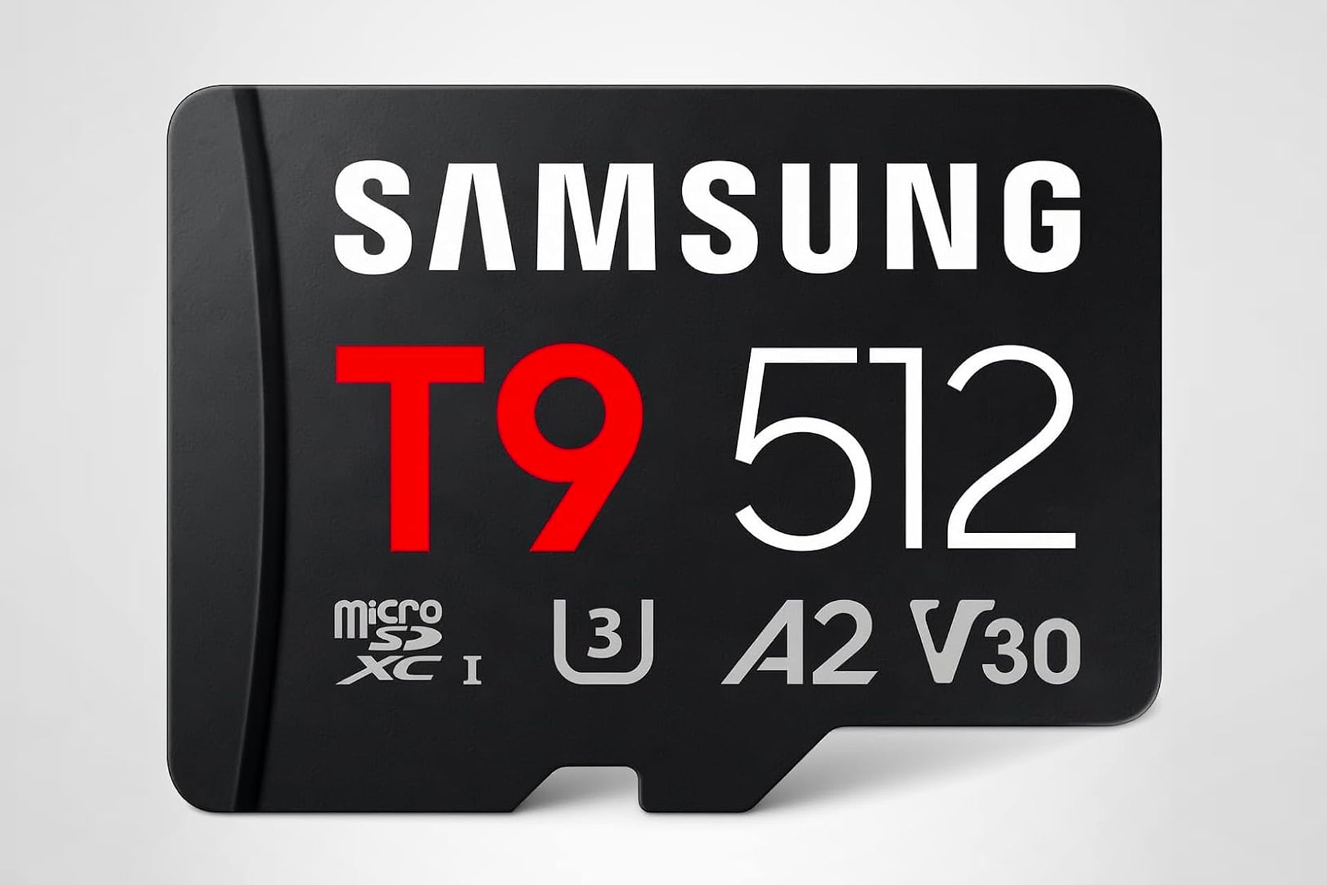 Samsung Microsd 512