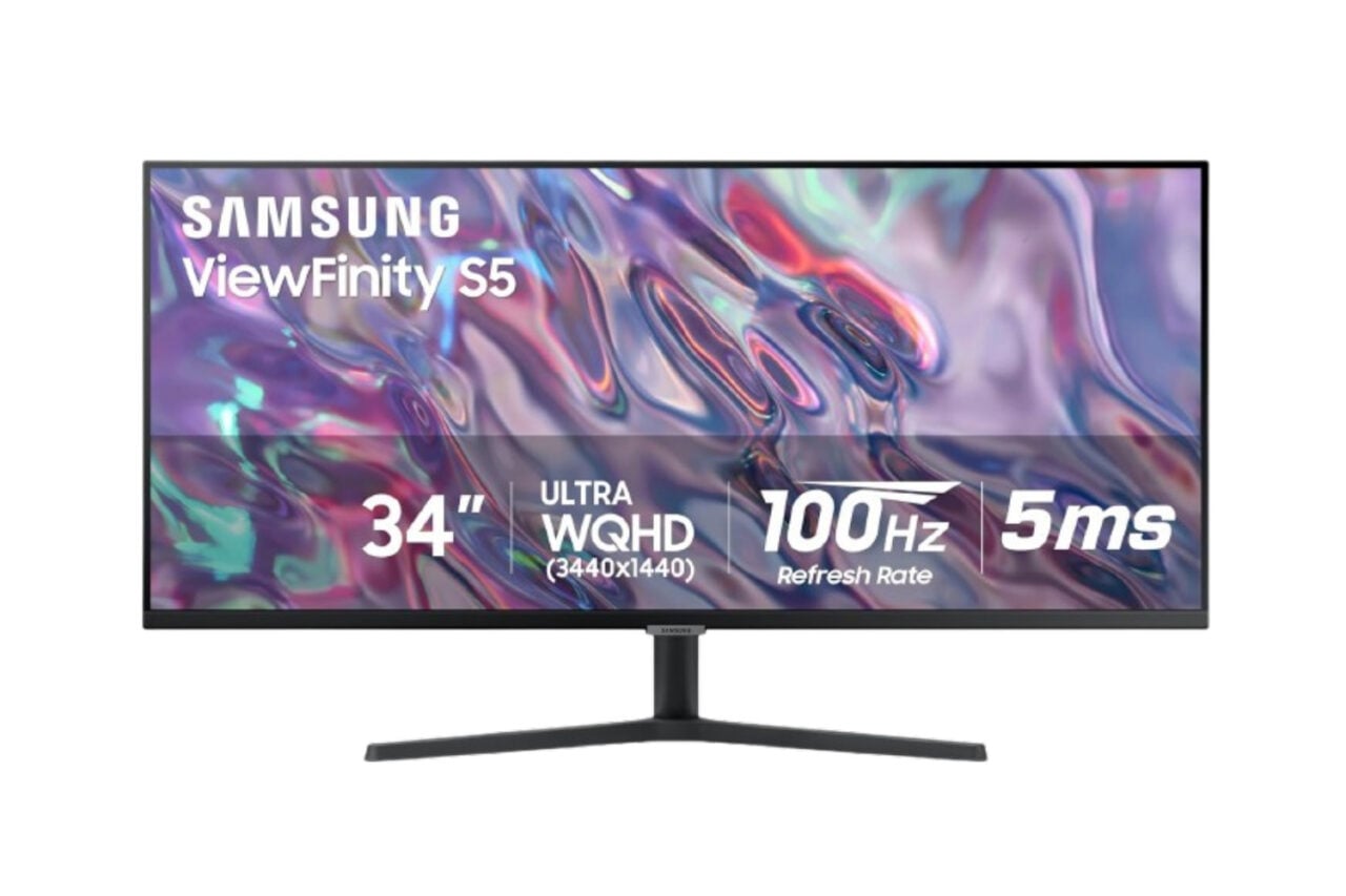 Samsung Monitor