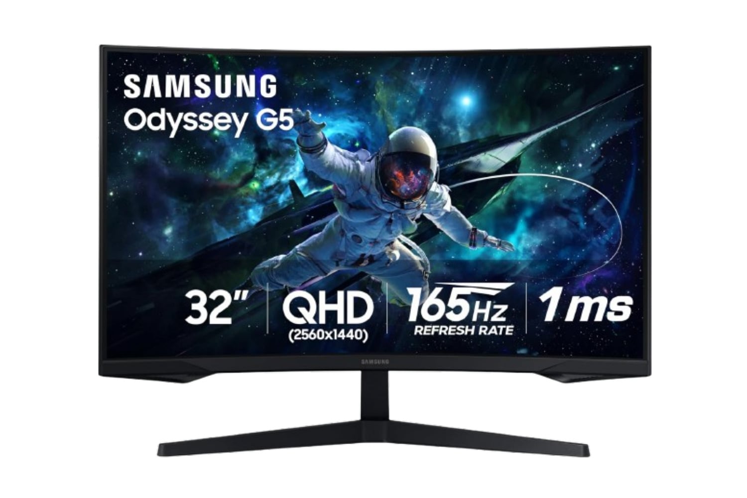 Samsung Odyssey G5