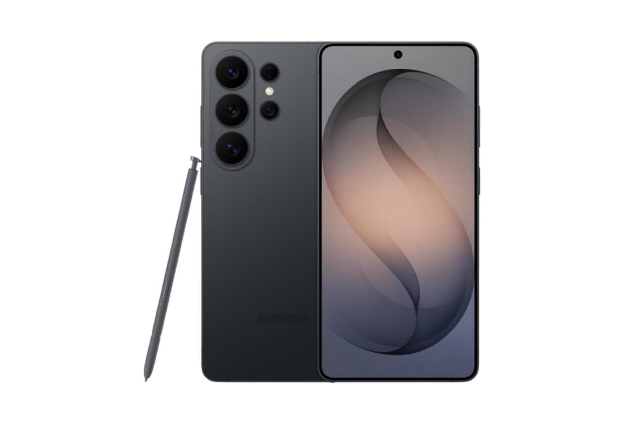 Samsung S26 Ultra