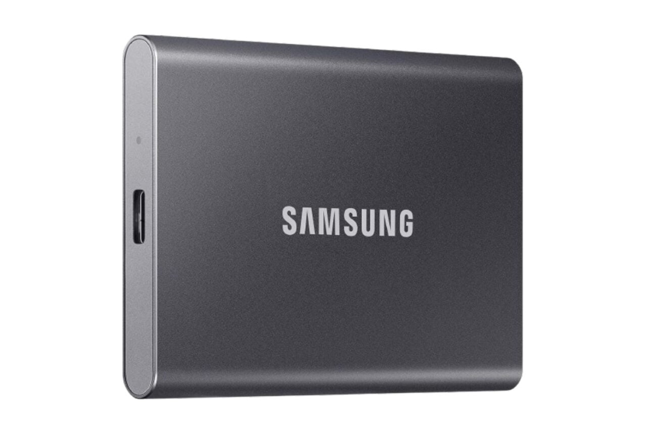 Samsung Ssd