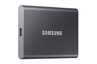 Samsung Ssd