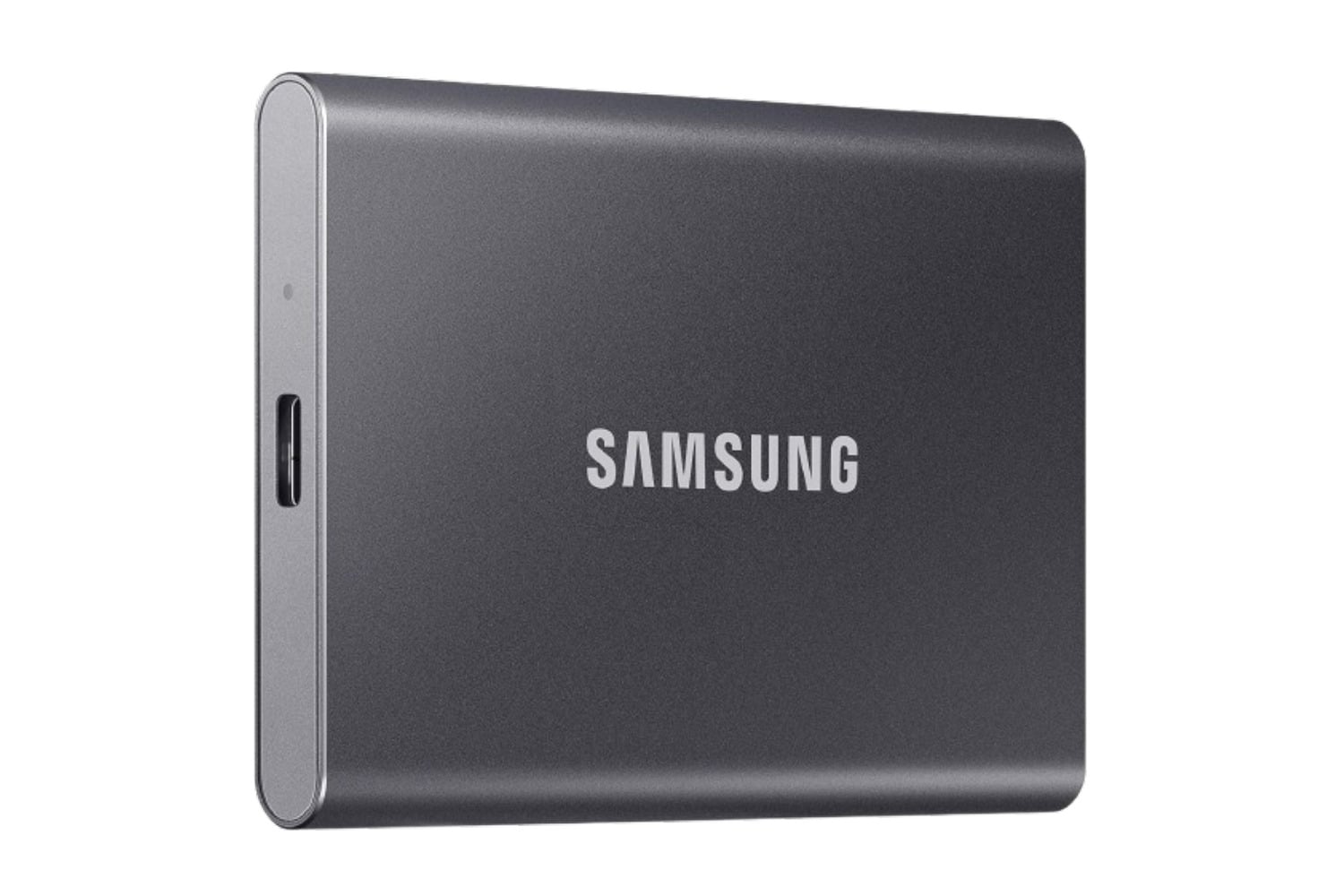 Samsung Ssd