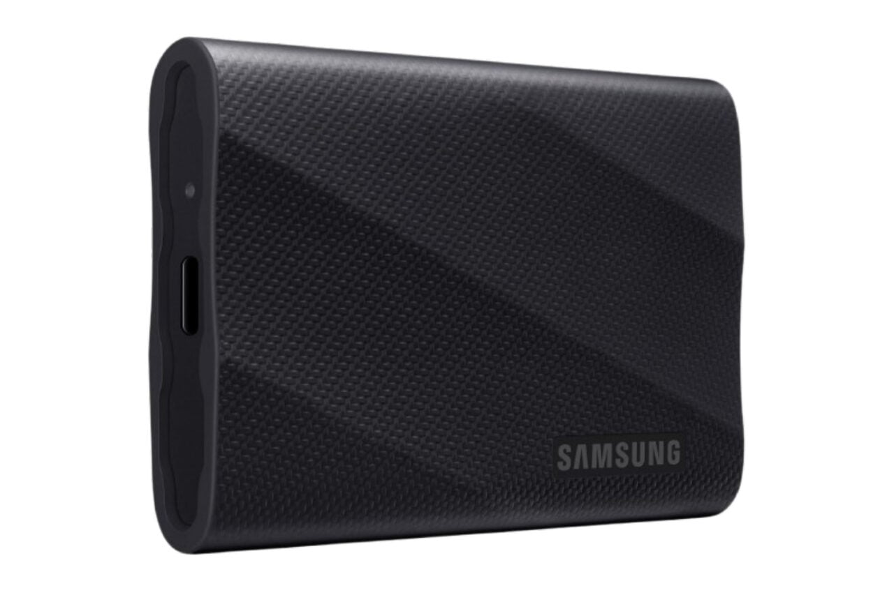 Samsung Ssd