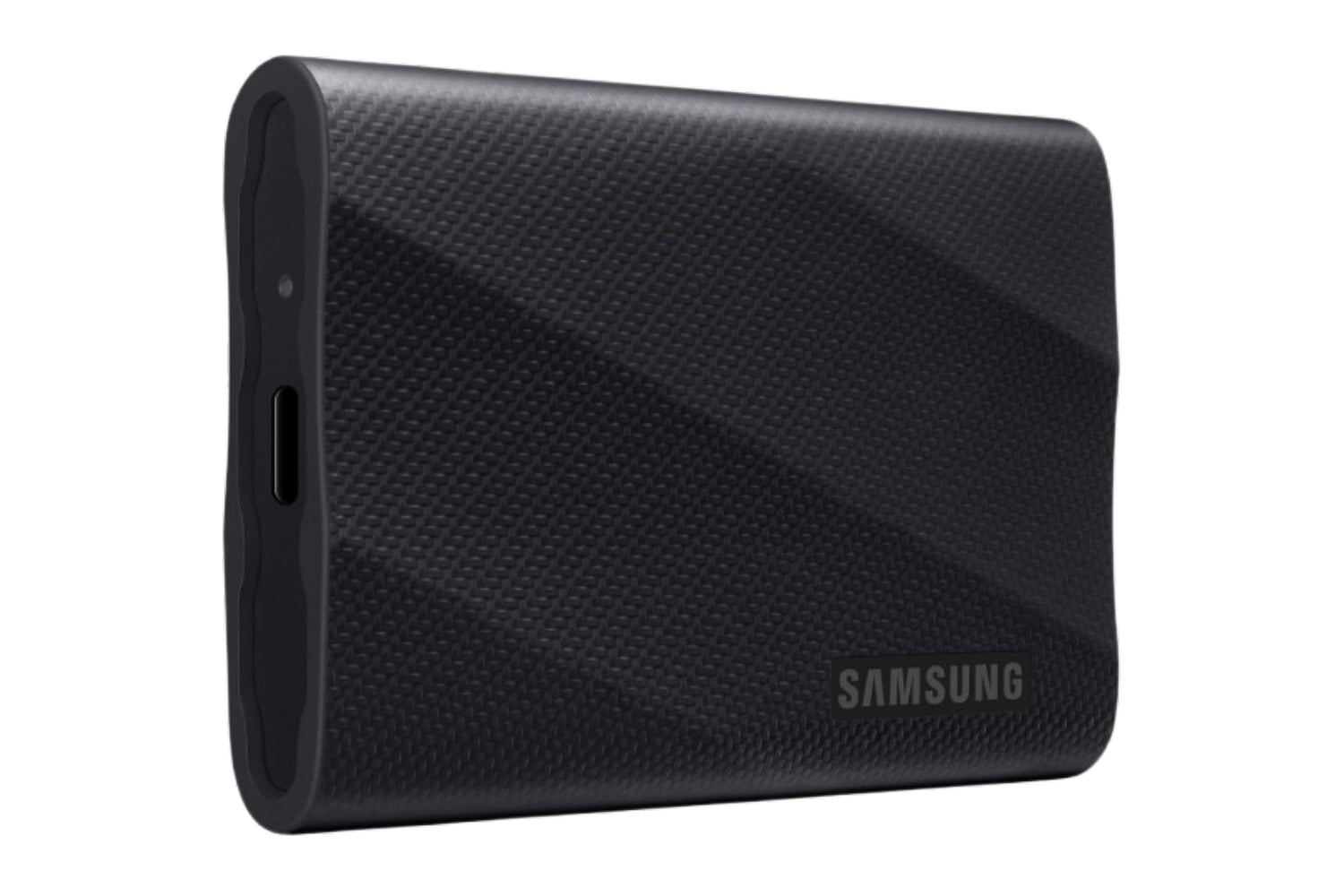 Samsung Ssd