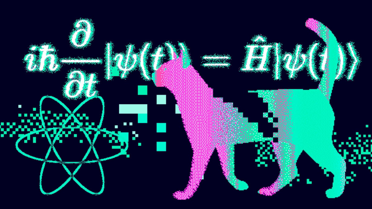 Physicists Created an Entirely New Species of Schrödinger’s Cat Physicists Created an Entirely New Species of Schrödinger’s Cat