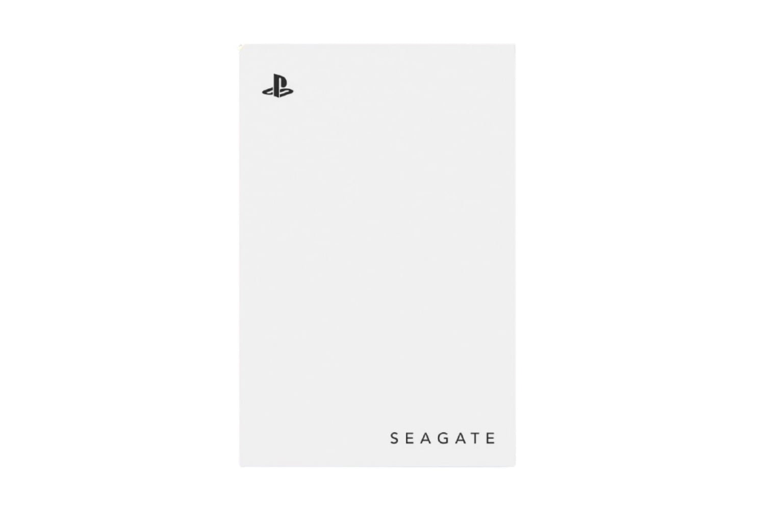 Seagate Card