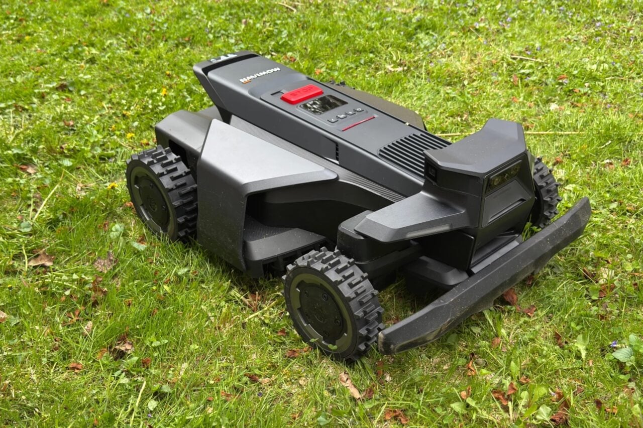 Segway Navimow X430 review