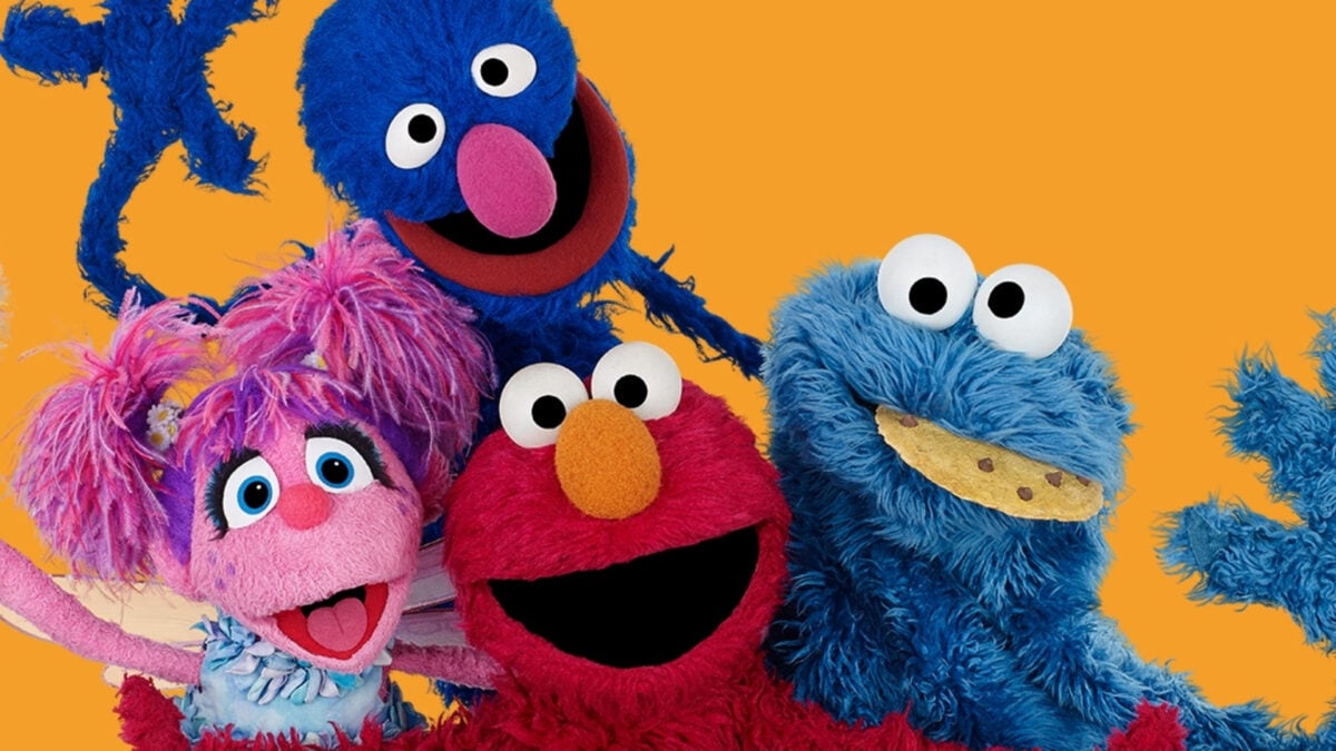 Netflix Mugkin Mengundang The Daniels ke Film ‘Sesame Street’