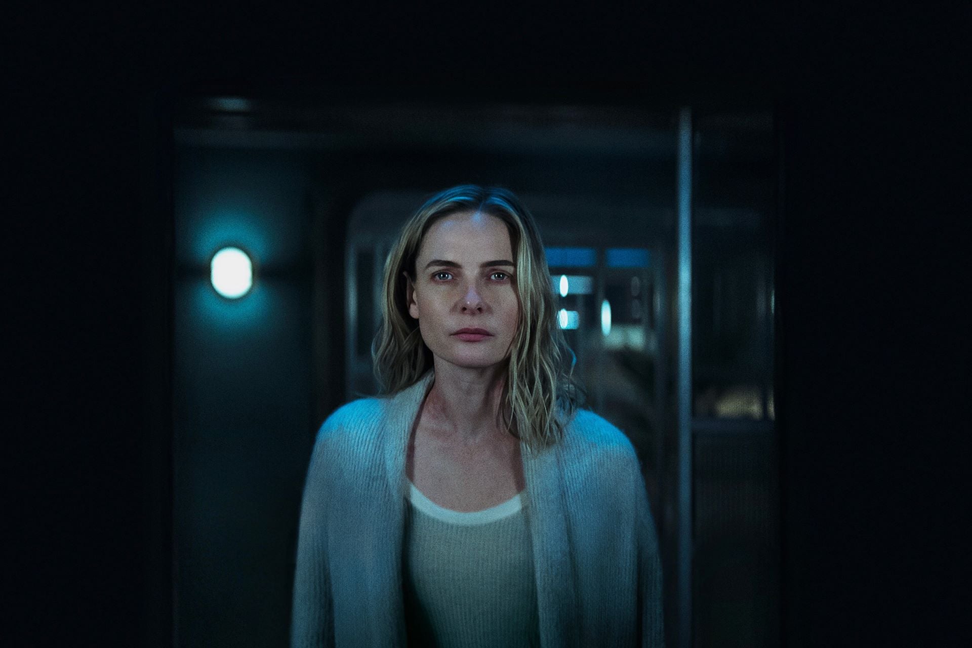 Silo Season 3 Rebecca Ferguson