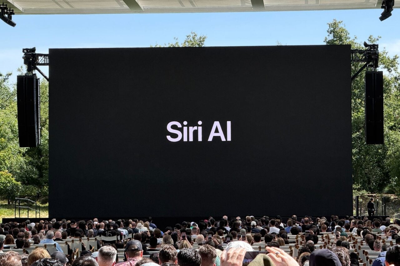 Siri Ai