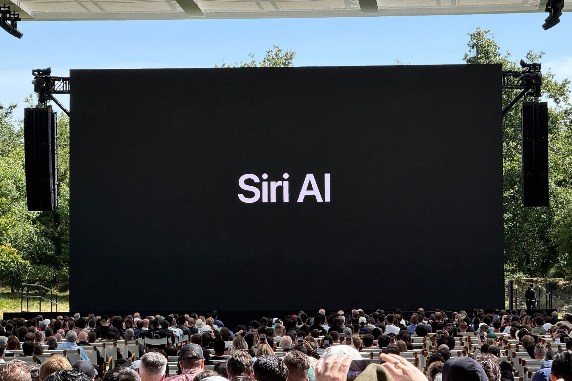 Siri Ai