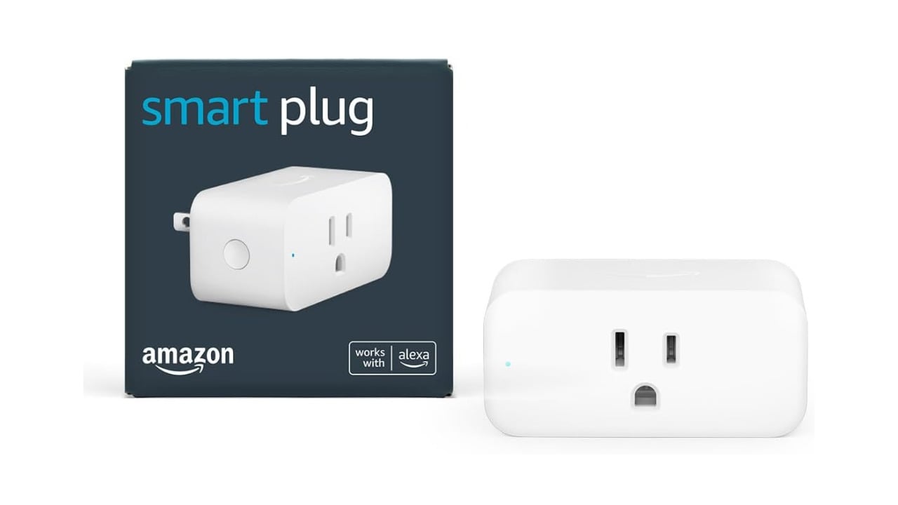 Smartplug (2)