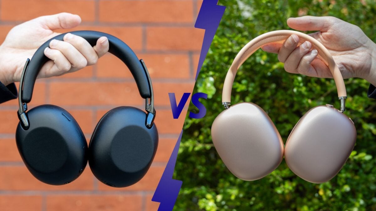 Sony WH-1000XX vs. AirPods Max 2: Which ANC Headphones Win?
