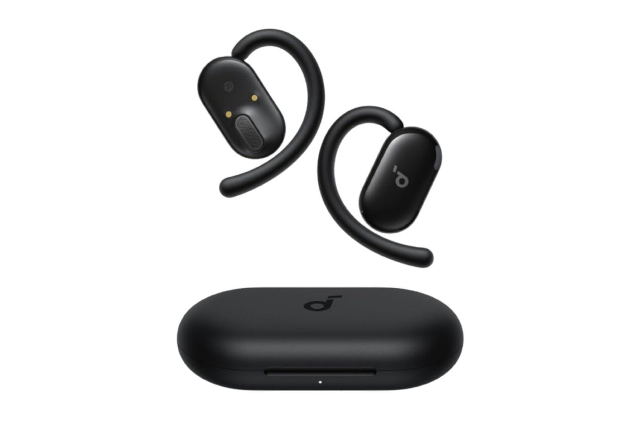 Soundcore Open Ear Buds