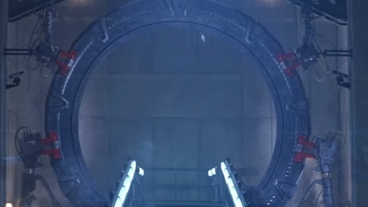 Sorry, ‘Stargate’ Faithful: the Amazon Revival Just Hit a Big Snag