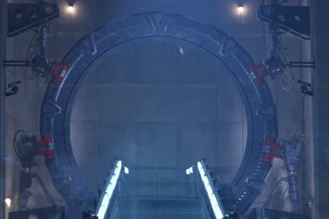 Stargate 2