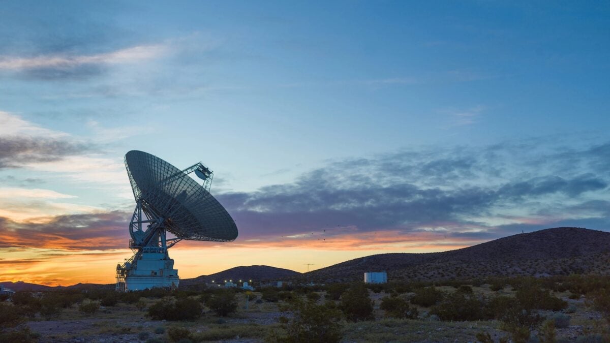 Human Error Caused a $4.1 Million Mishap at NASA’s Deep Space Network