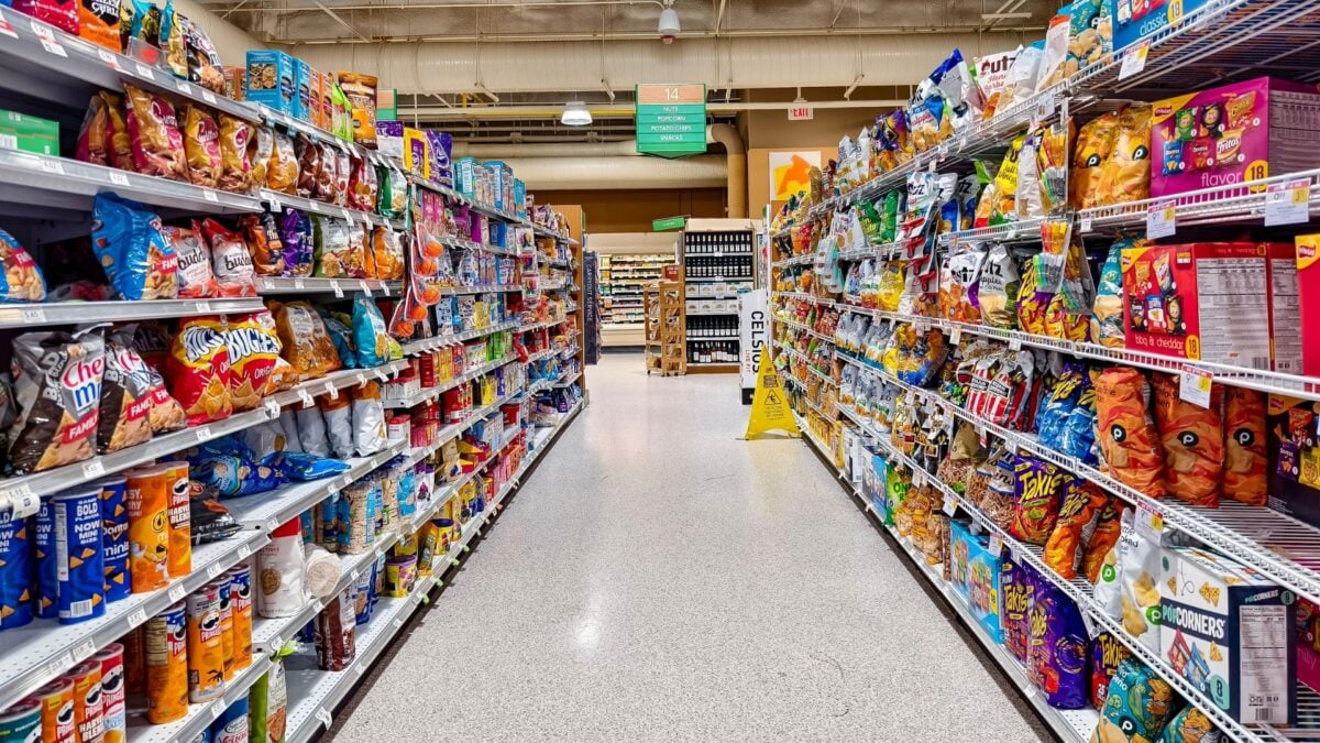 Scientists Link 8 Common Food Additives to Heart Disease Risk Scientists Link 8 Common Food Additives to Heart Disease Risk