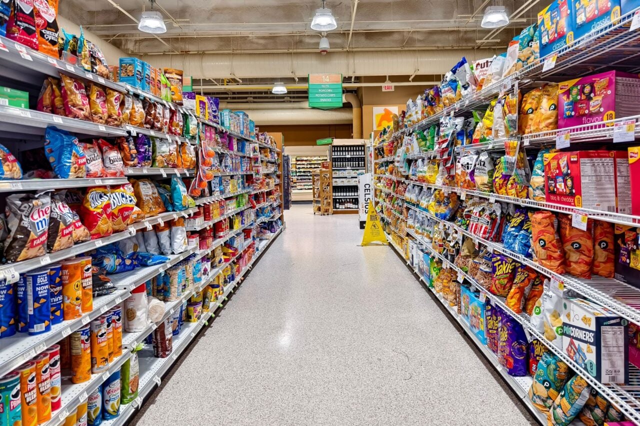 Scientists Link 8 Common Food Additives to Heart Disease Risk