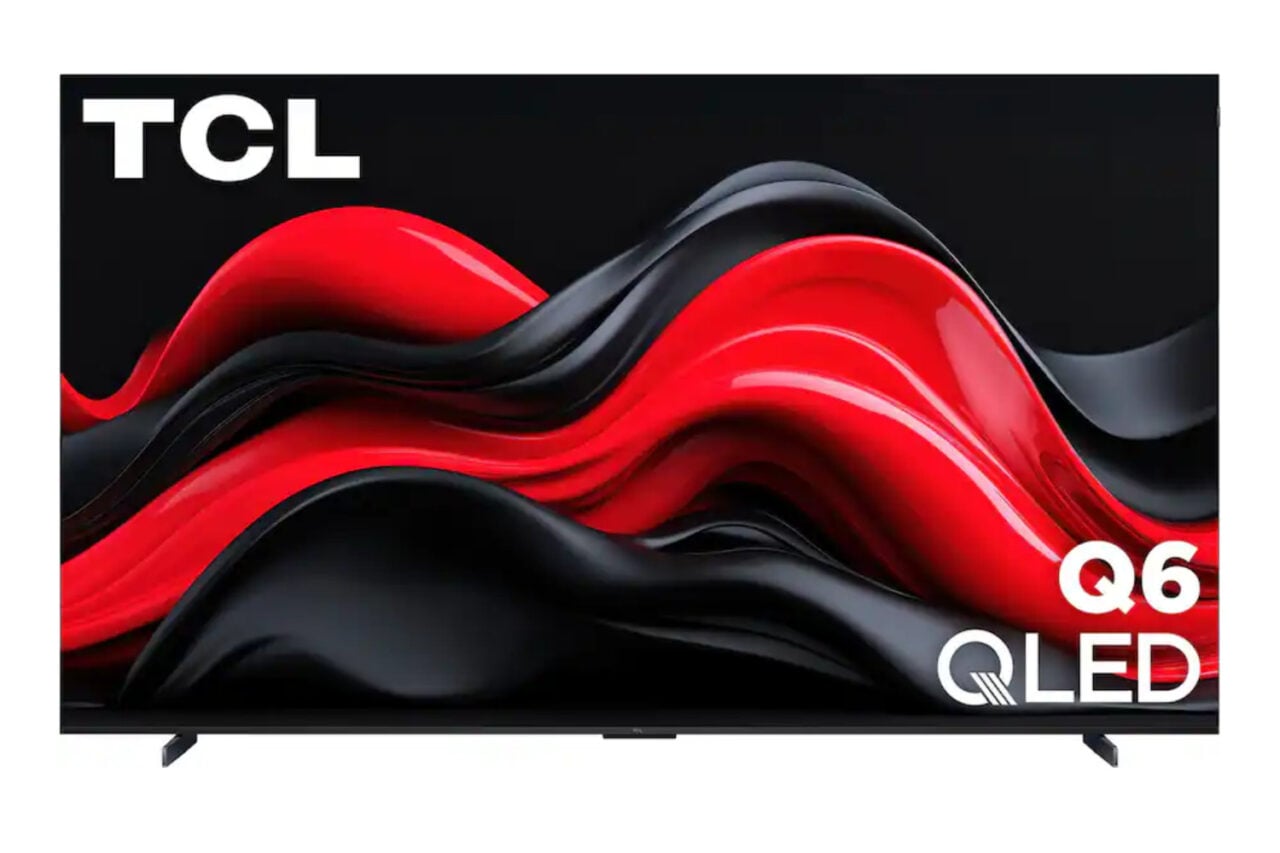 Tcl Qled