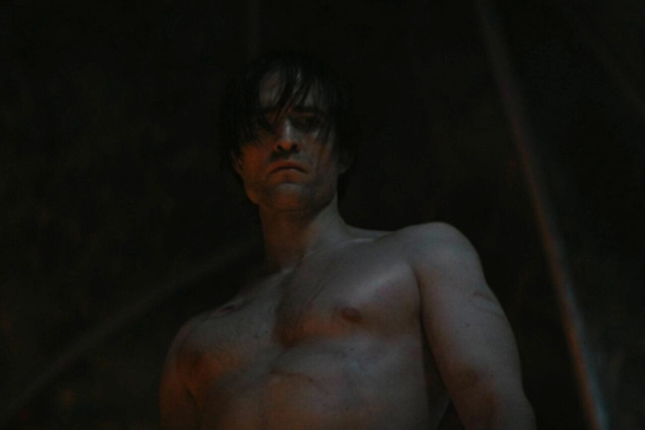 Robert Pattinson Wants to Set the Record Straight About His ‘Batman’ Gains